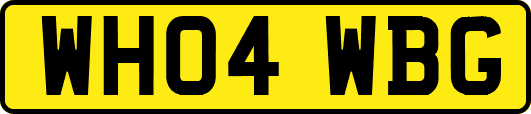 WH04WBG
