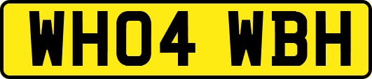 WH04WBH