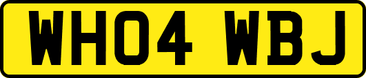WH04WBJ