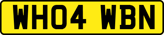 WH04WBN