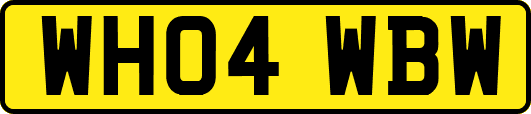 WH04WBW