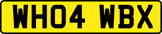 WH04WBX