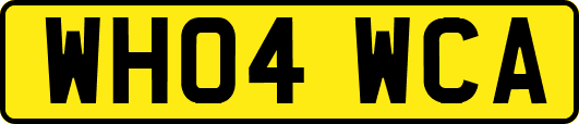 WH04WCA