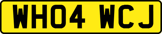 WH04WCJ
