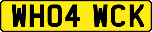 WH04WCK