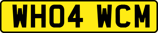 WH04WCM
