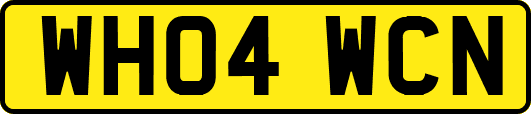 WH04WCN