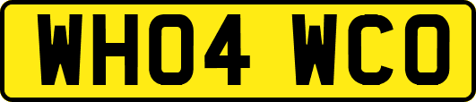 WH04WCO