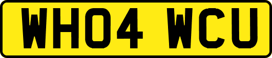 WH04WCU
