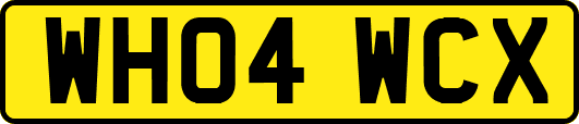 WH04WCX