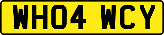 WH04WCY