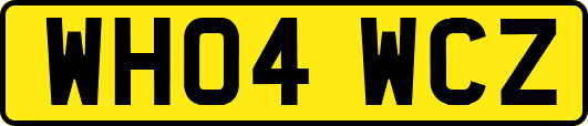 WH04WCZ