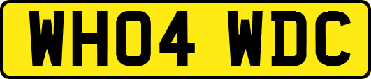 WH04WDC