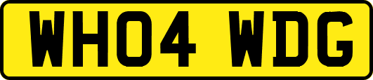 WH04WDG