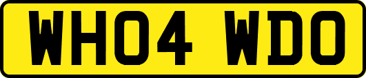 WH04WDO