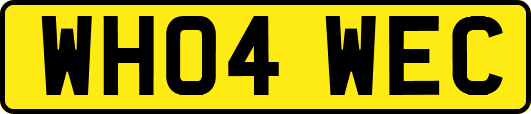 WH04WEC