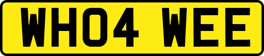 WH04WEE