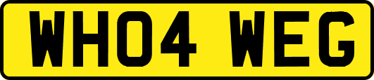 WH04WEG