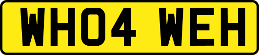 WH04WEH