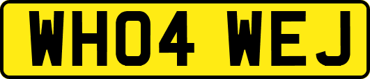 WH04WEJ