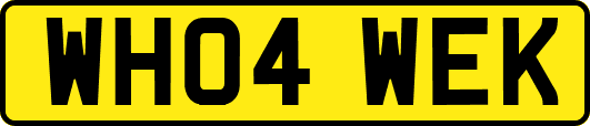 WH04WEK