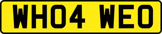 WH04WEO