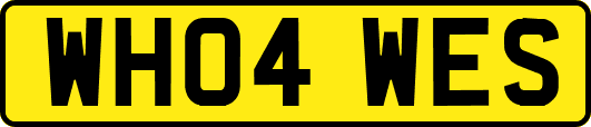 WH04WES