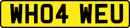WH04WEU