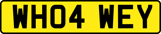 WH04WEY