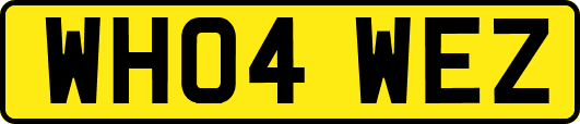 WH04WEZ