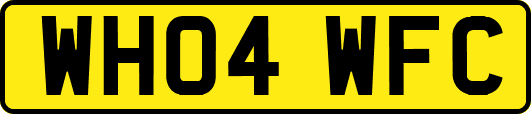 WH04WFC