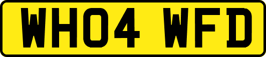 WH04WFD