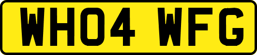 WH04WFG