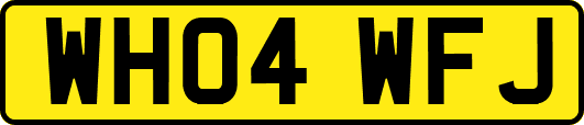 WH04WFJ