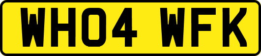 WH04WFK