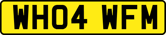WH04WFM