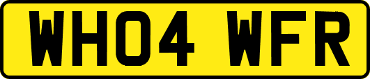 WH04WFR