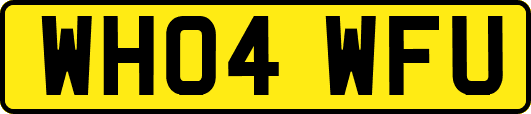 WH04WFU