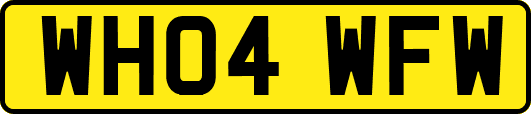 WH04WFW