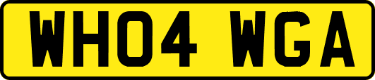 WH04WGA