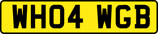 WH04WGB