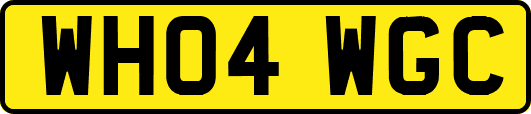 WH04WGC