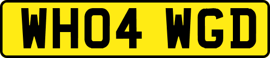 WH04WGD