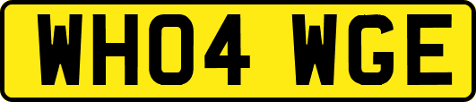 WH04WGE