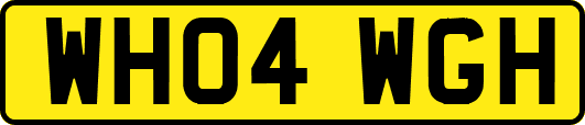 WH04WGH