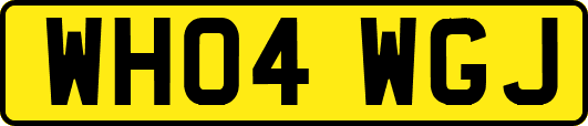 WH04WGJ