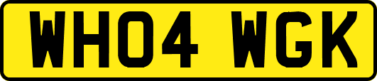 WH04WGK