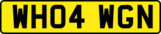 WH04WGN