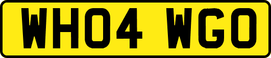 WH04WGO