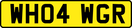 WH04WGR